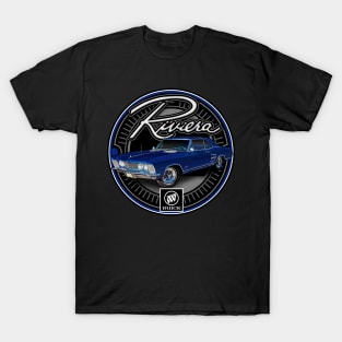 1964 BUICK RIVIERA T-Shirt